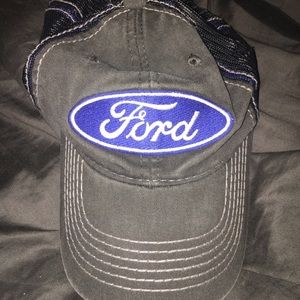 ford hat